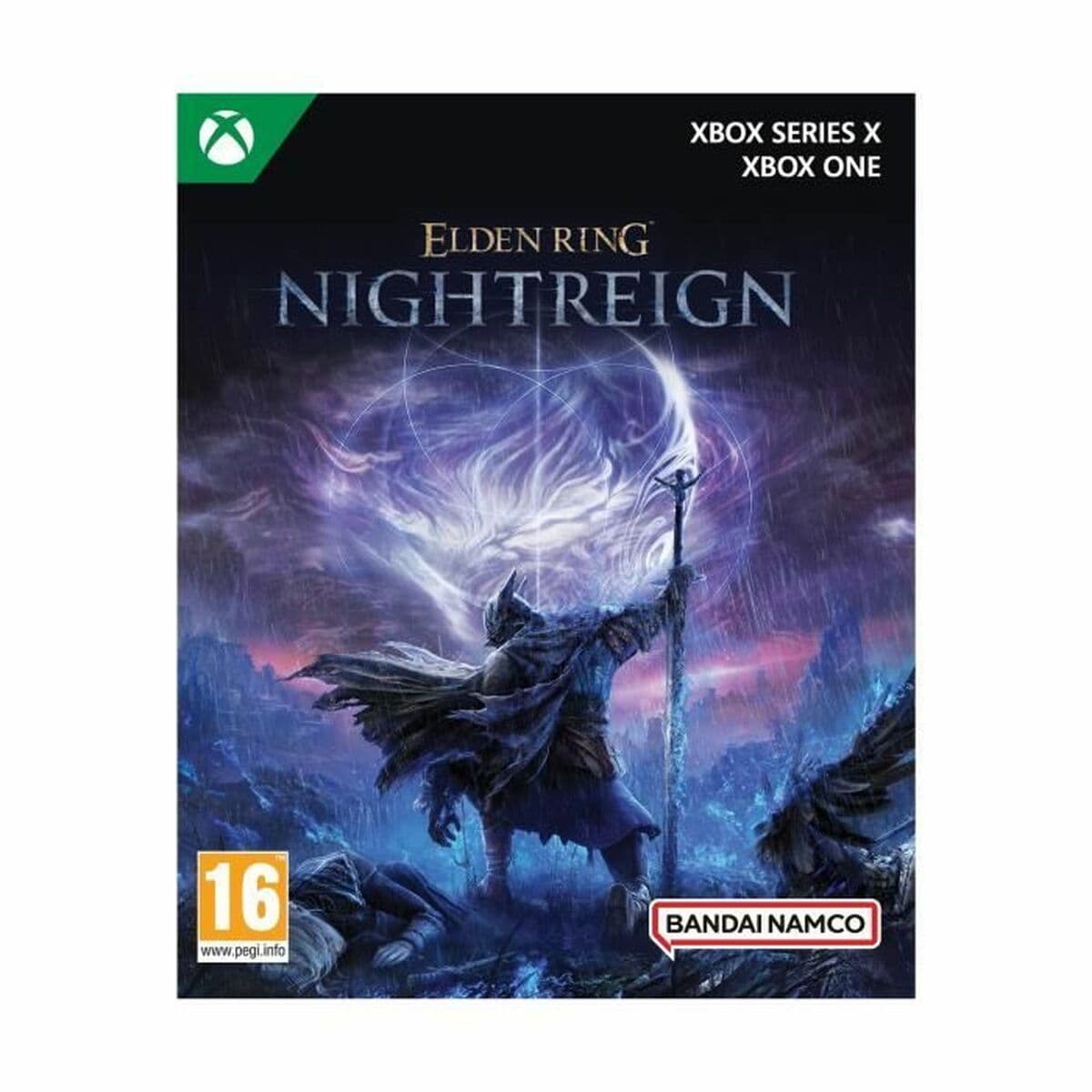 Videospiel Xbox Series X Bandai Namco Nightreign