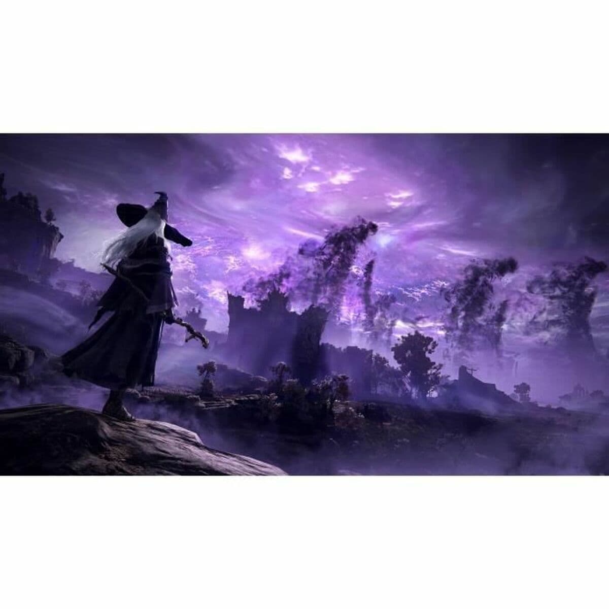 Xbox Series X Videospel Bandai Namco Nightreign - Image 3