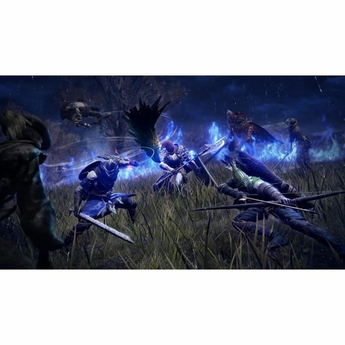 Xbox Series X Videospel Bandai Namco Nightreign - Image 4