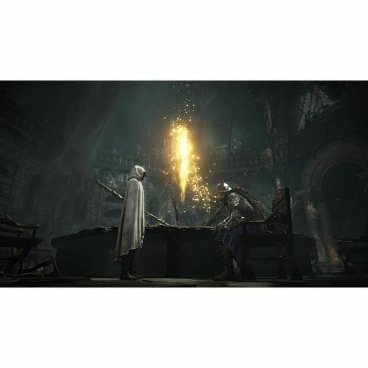 Xbox Series X Videospel Bandai Namco Nightreign - Image 5