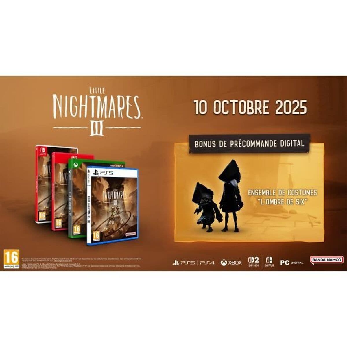 PlayStation 5 Videospiel Bandai Namco - Image 2