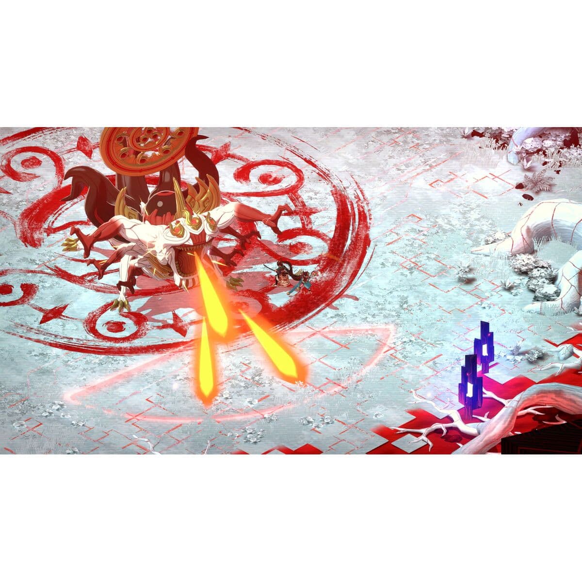 Nešiojama žaidimų konsolė Bandai Namco - Image 15