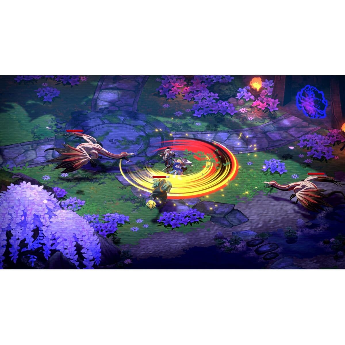 Nešiojama žaidimų konsolė Bandai Namco - Image 3