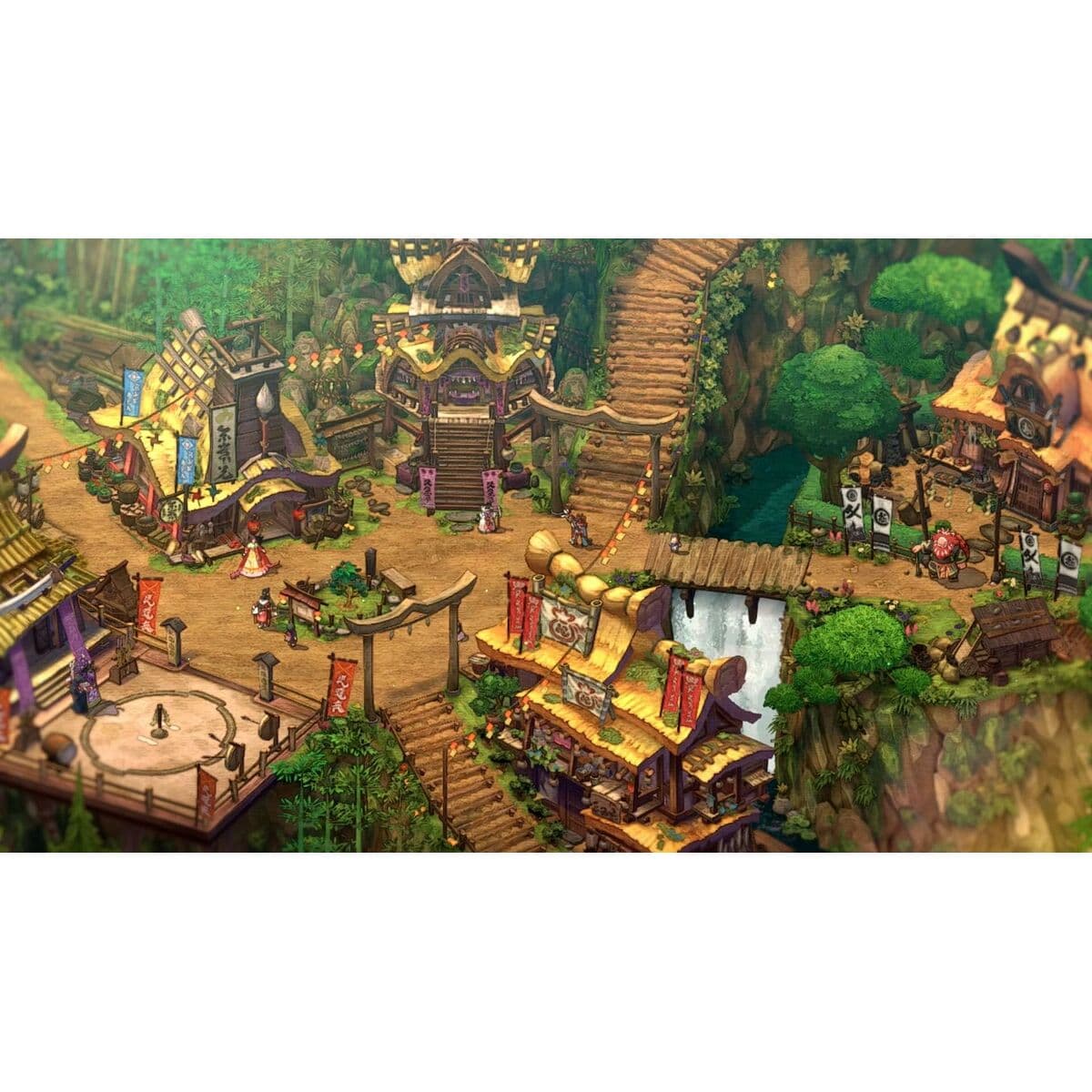 Nešiojama žaidimų konsolė Bandai Namco - Image 5