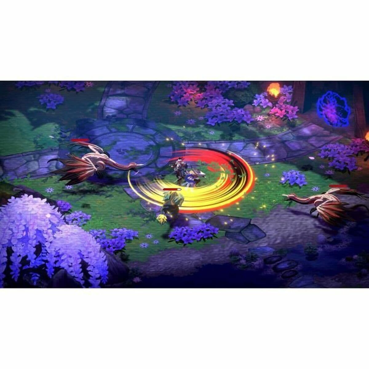 Nešiojama žaidimų konsolė Bandai Namco - Image 8