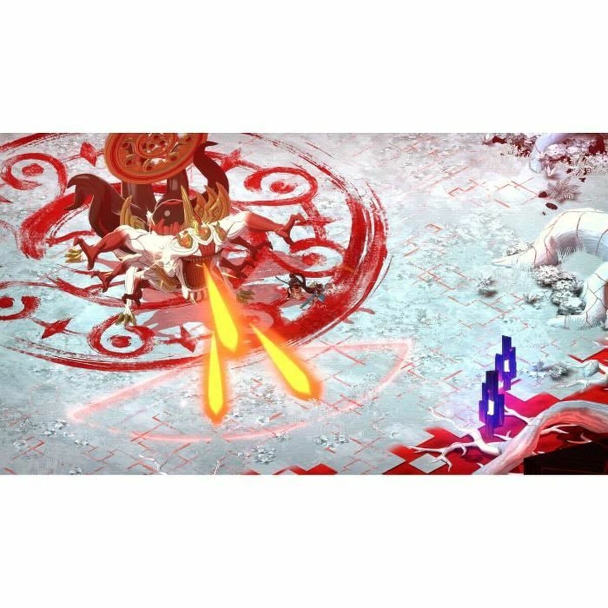 Nešiojama žaidimų konsolė Bandai Namco - Image 9