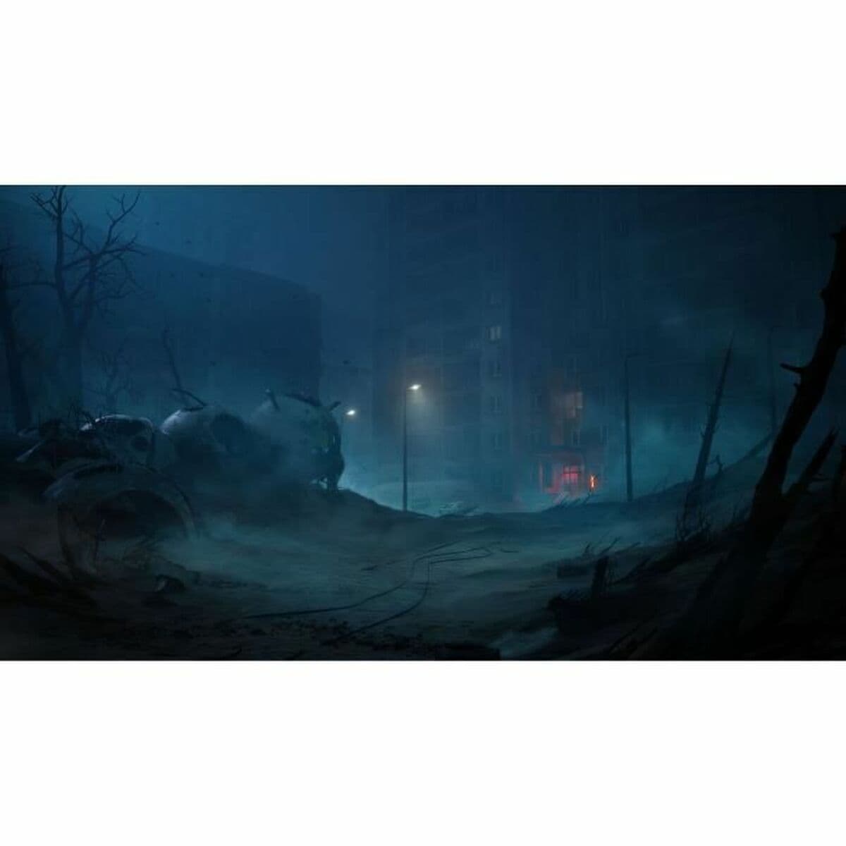 Jeu vidéo pour Switch Bandai Namco Cronos: El Nuevo Amanecer - Image 3