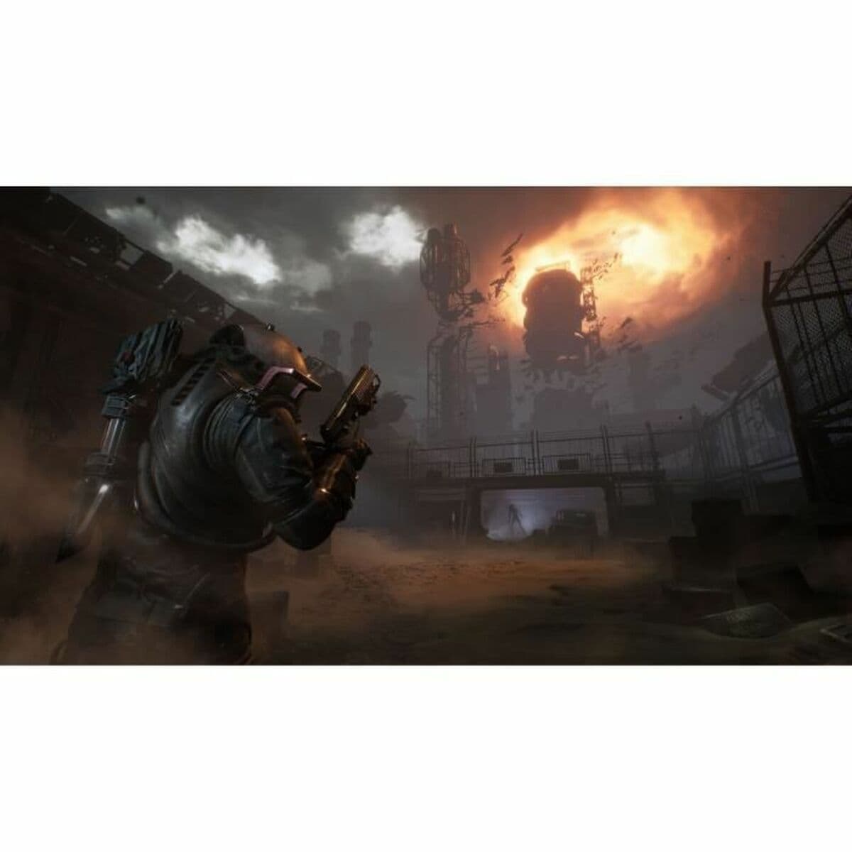 Jeu vidéo pour Switch Bandai Namco Cronos: El Nuevo Amanecer - Image 4
