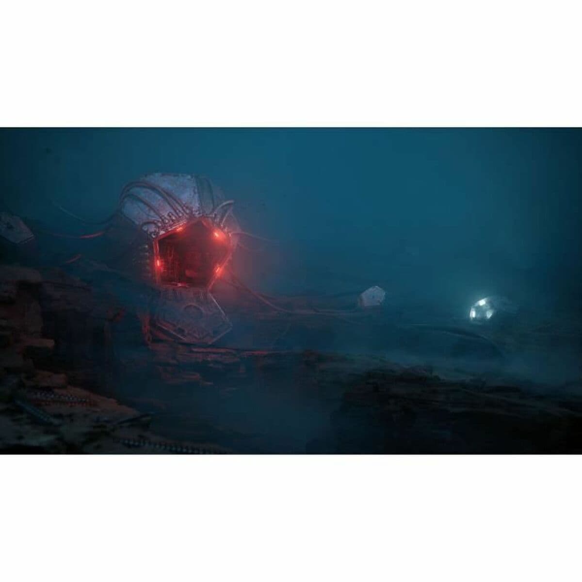 Jeu vidéo pour Switch Bandai Namco Cronos: El Nuevo Amanecer - Image 5
