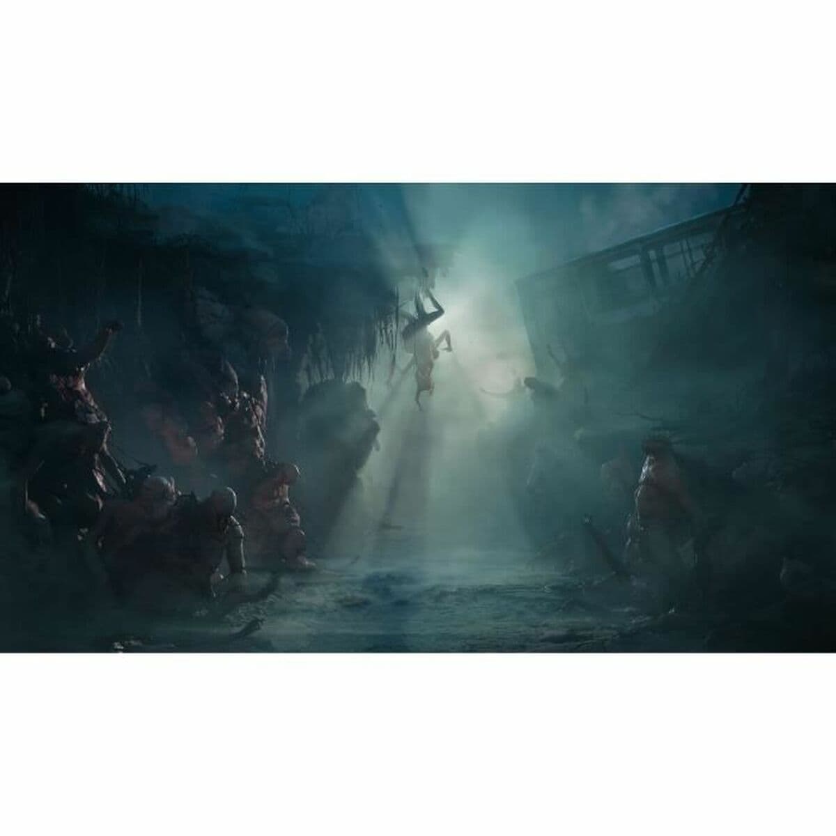 Jeu vidéo pour Switch Bandai Namco Cronos: El Nuevo Amanecer - Image 6