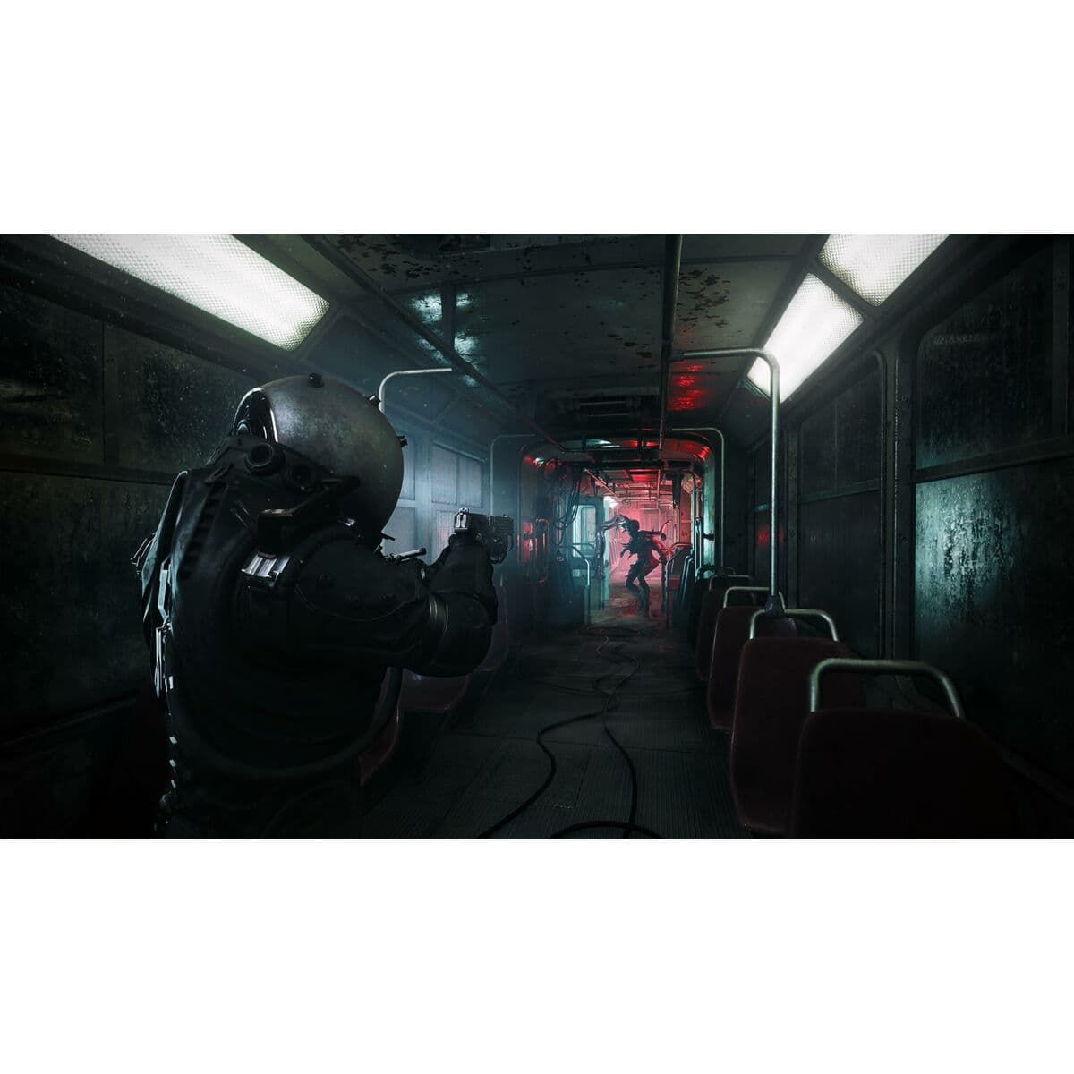 Videojuego PlayStation 5 Bandai Namco - Image 9