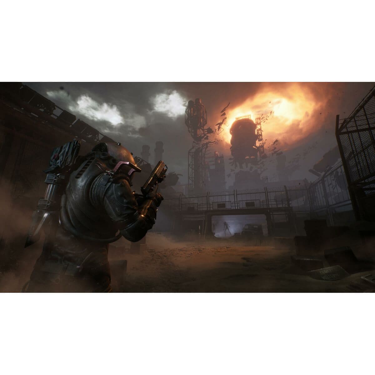 Videojuego PlayStation 5 Bandai Namco - Image 10