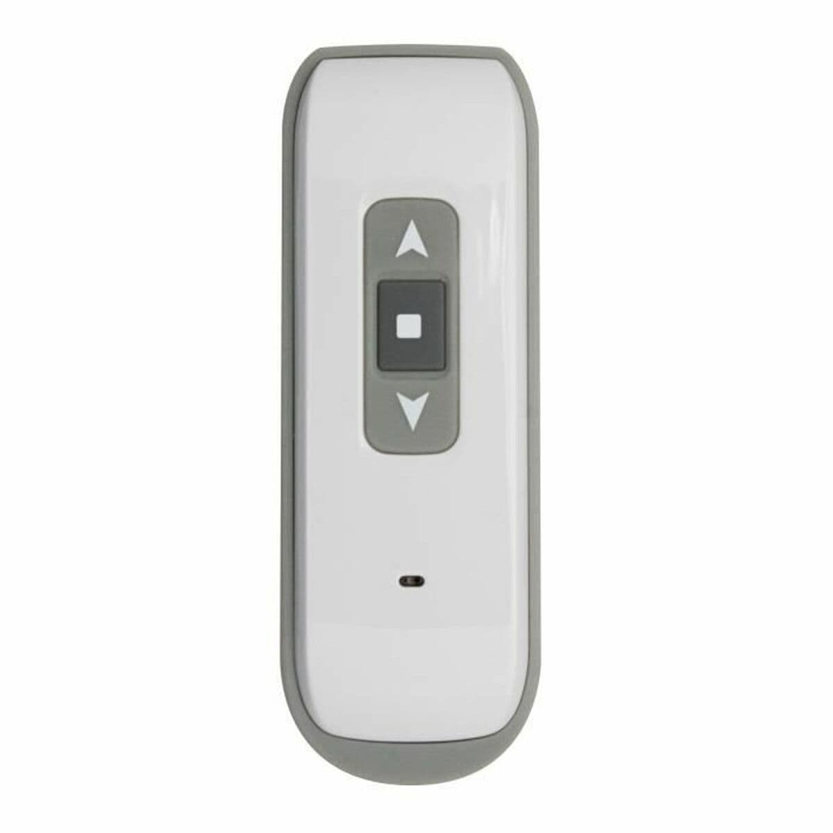 Aklas Balta Aliuminis 140 x 120 cm - Image 3