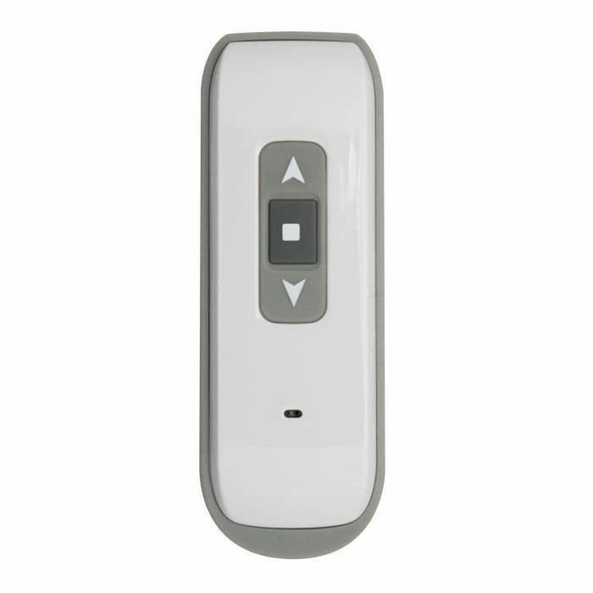 Aklas Balta PVC Aliuminis 155 x 120 cm - Image 3