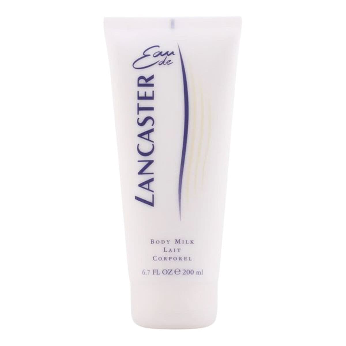 Body Milk Lancaster Eau De Lancaster 200 ml