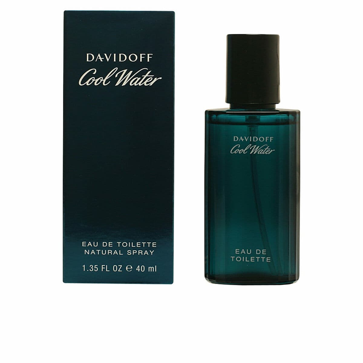 Vyrų kvepalai Davidoff EDT - Image 11