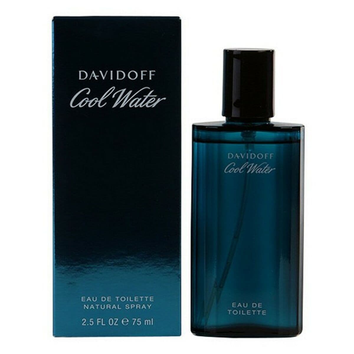 Vyrų kvepalai Davidoff EDT - Image 2