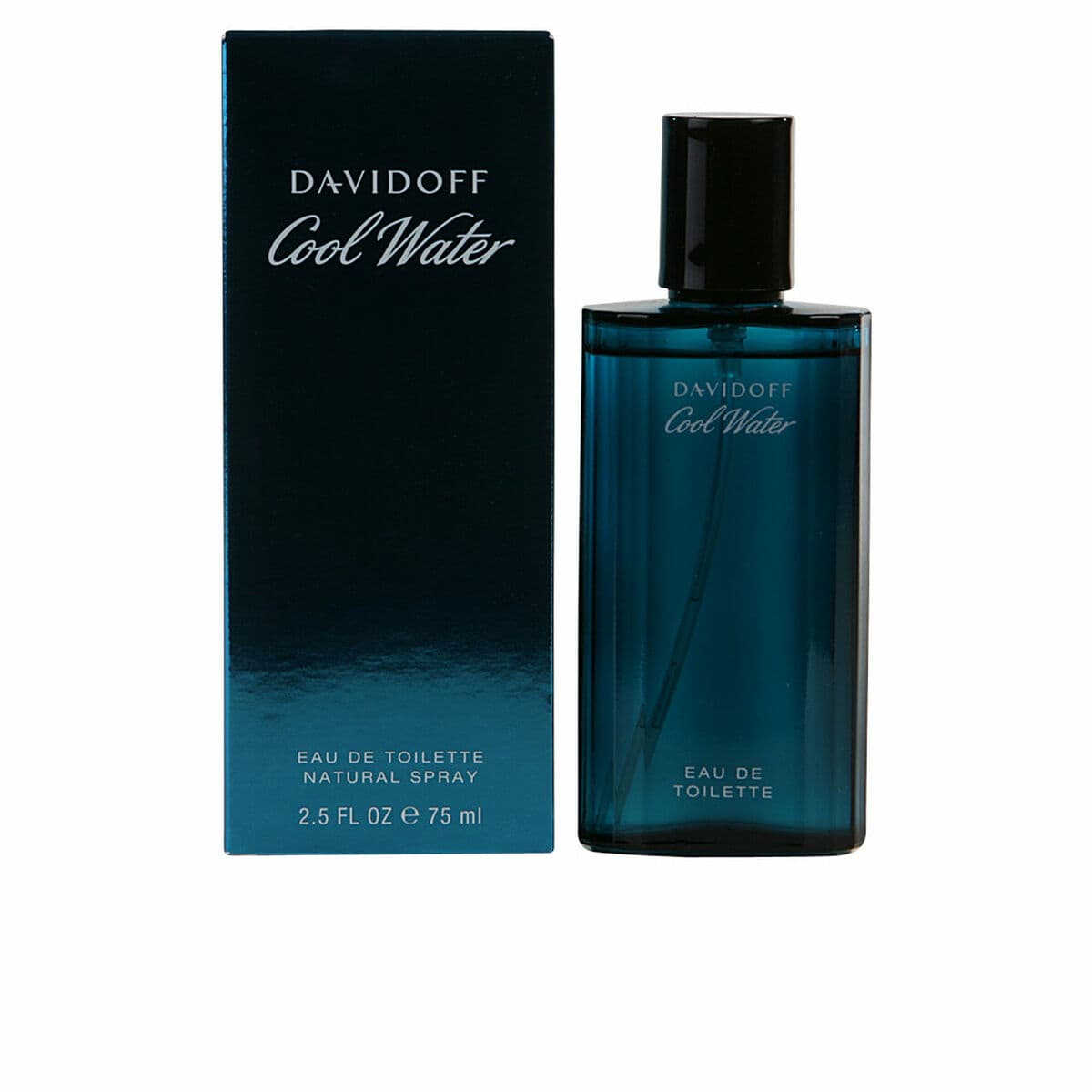 Vyrų kvepalai Davidoff EDT - Image 10