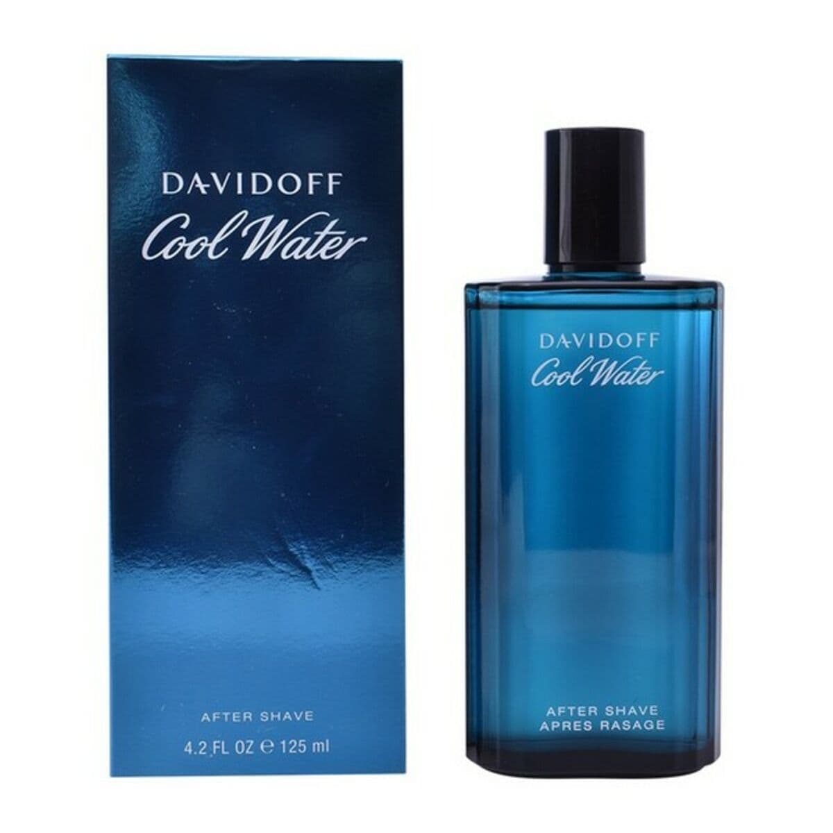 Po goleniu Davidoff - Image 2