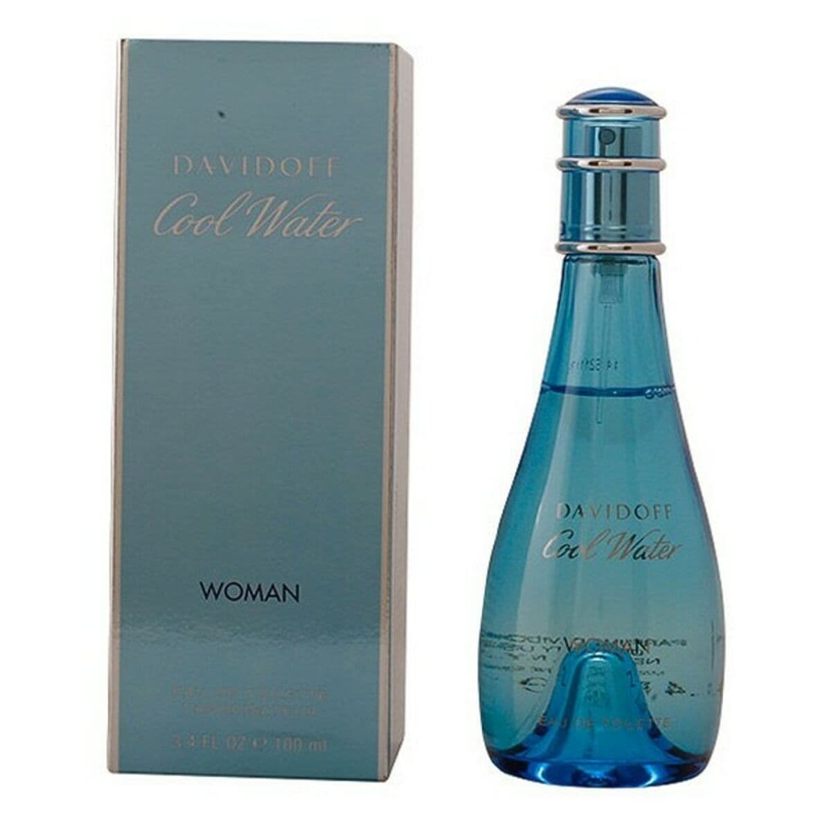 Damenparfüm Davidoff EDT - Image 4