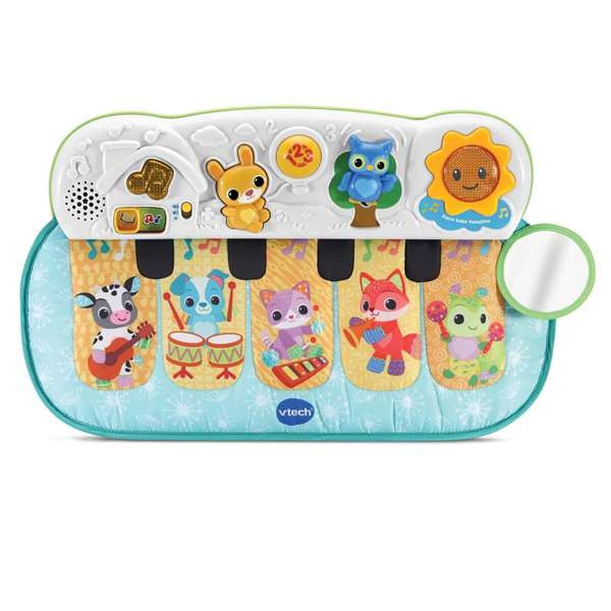 Medžiaginė lėlė Vtech Tekstilė - Image 2