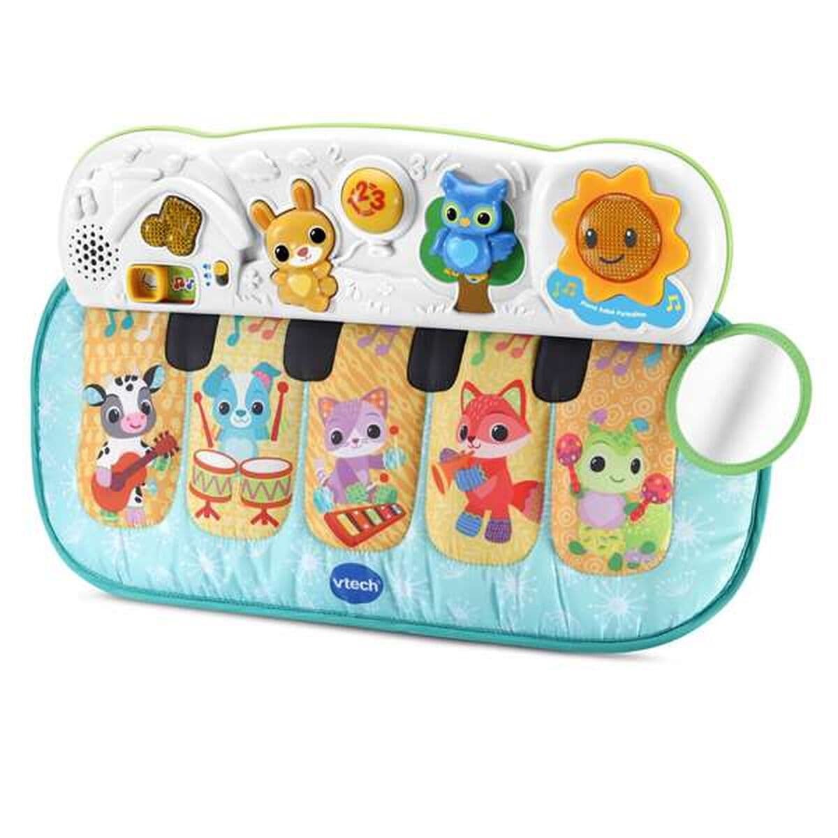 Medžiaginė lėlė Vtech Tekstilė - Image 3