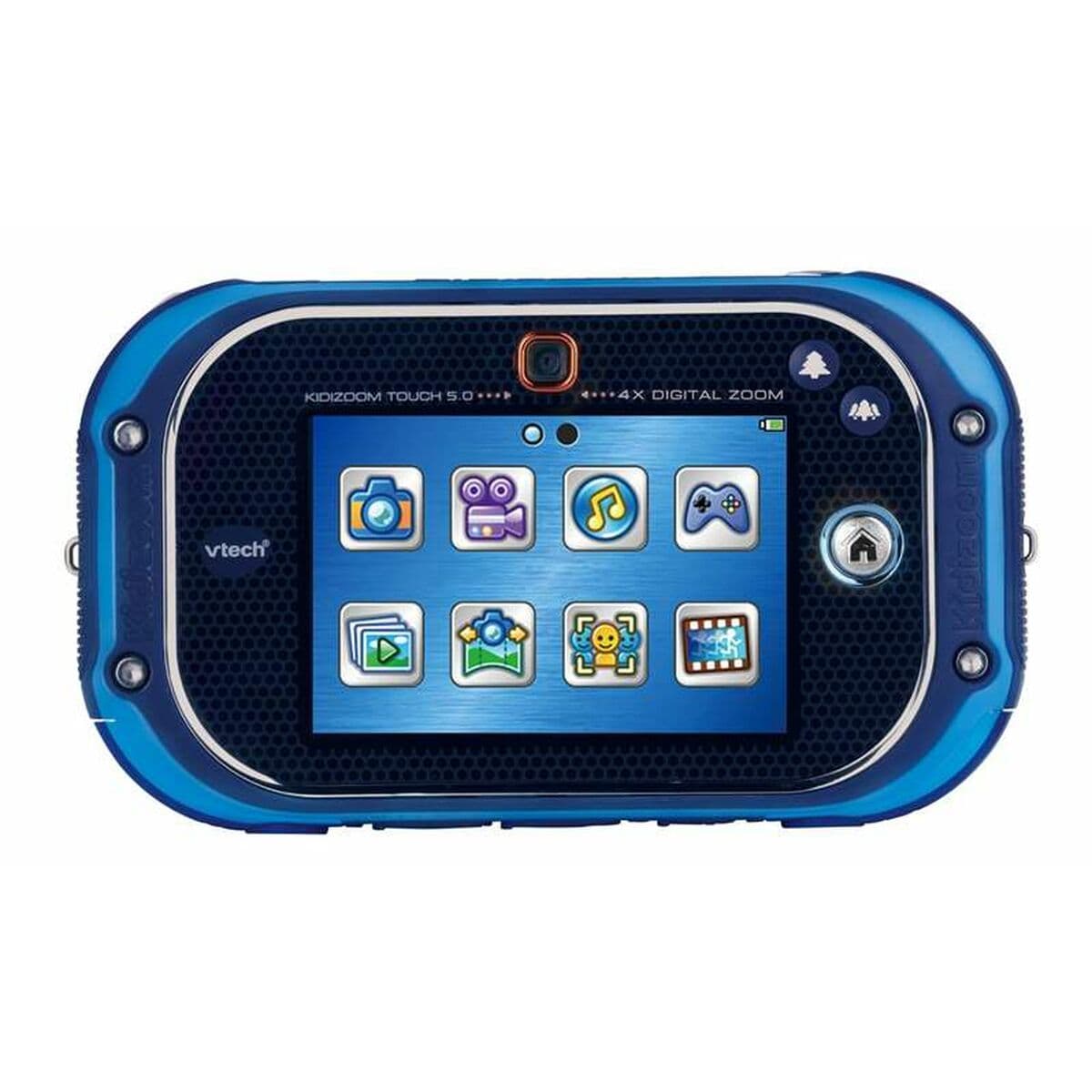 Cámara Digital Infantil Vtech Kidizoom Touch 3,5" 5 Mpx - Image 2