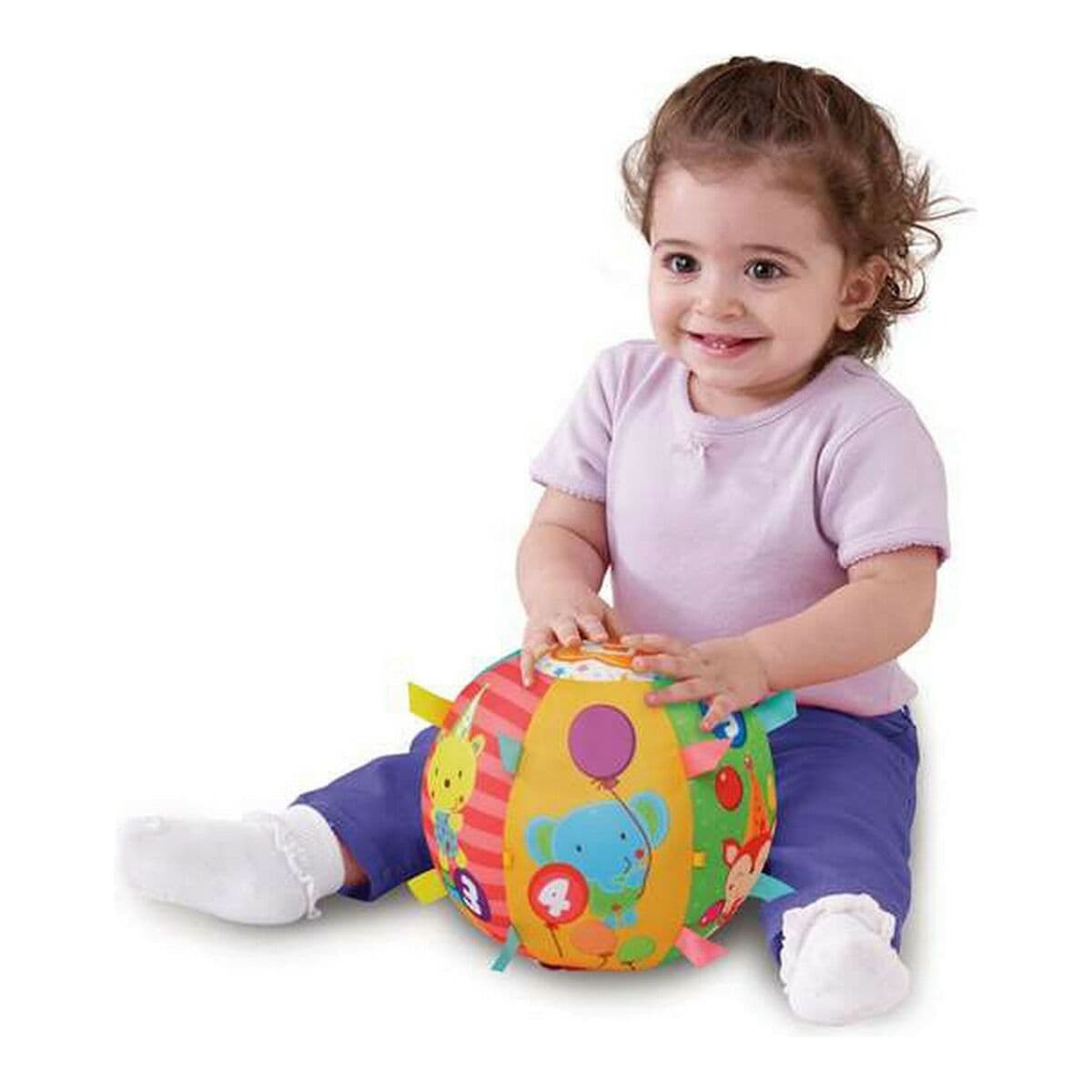 Bumba Vtech Muzikāls - Image 2