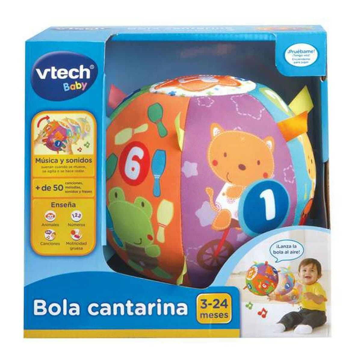 Bumba Vtech Muzikāls - Image 8
