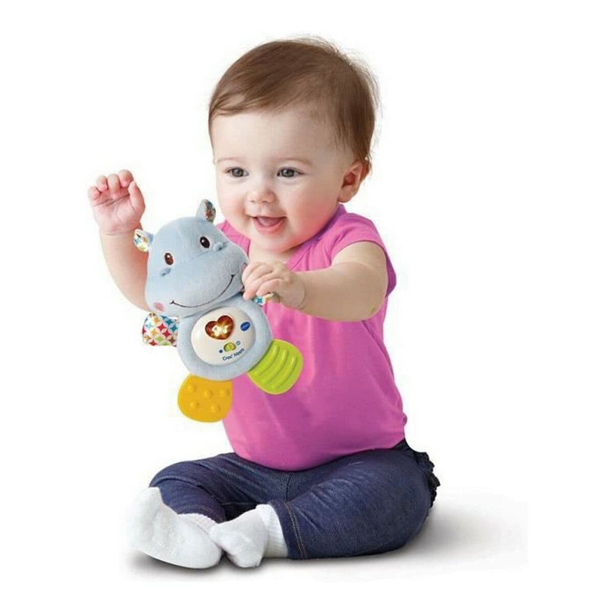 Juguete educativo Vtech Baby 80-502505 1 Pieza - Image 2