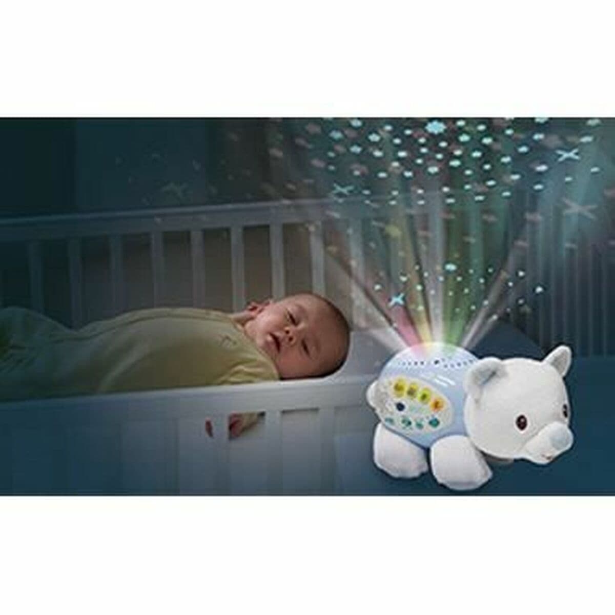 Proyector Vtech Dodo Starry Night - Image 4