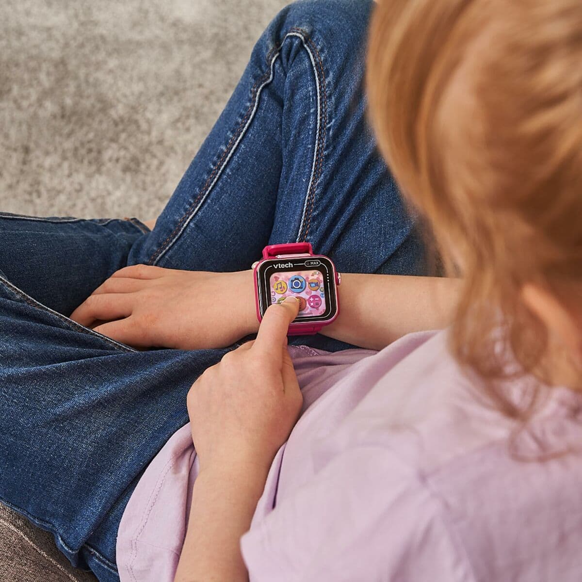 Smartwatch für Kinder Vtech - Image 4