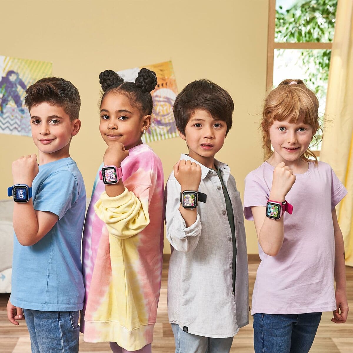 Smartwatch für Kinder Vtech - Image 5