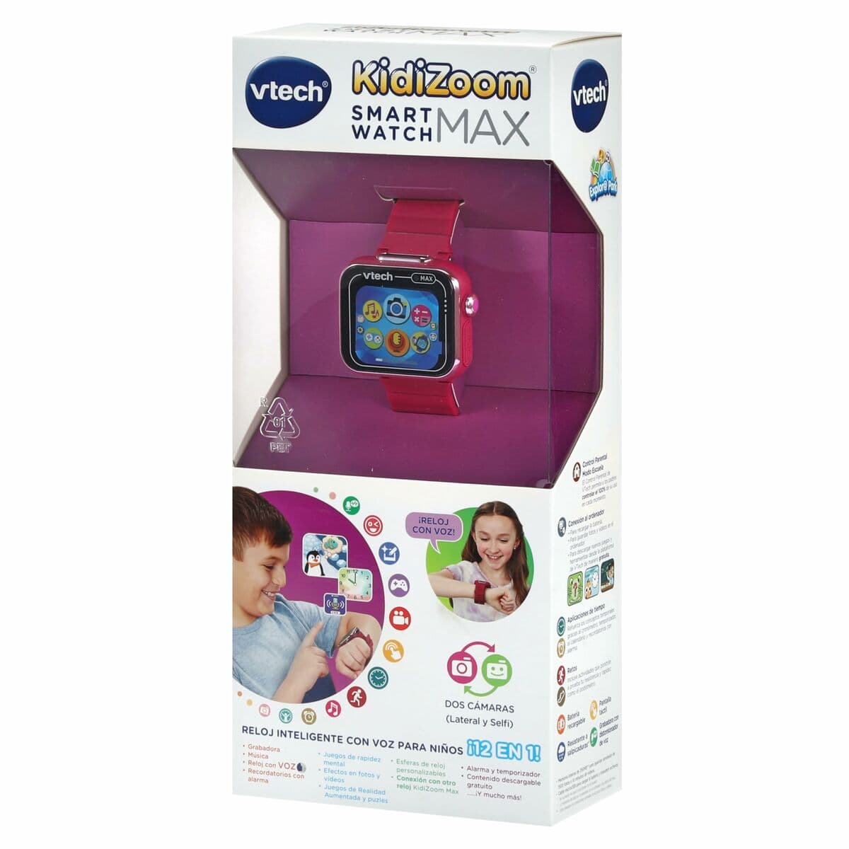 Smartwatch für Kinder Vtech - Image 6