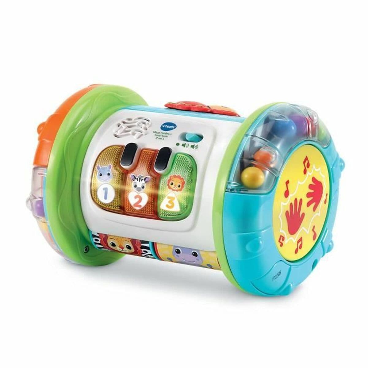 Muziekspeelgoed Vtech Baby 80-562605 - Image 2