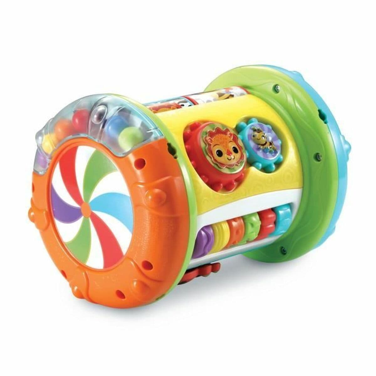 Muziekspeelgoed Vtech Baby 80-562605 - Image 3