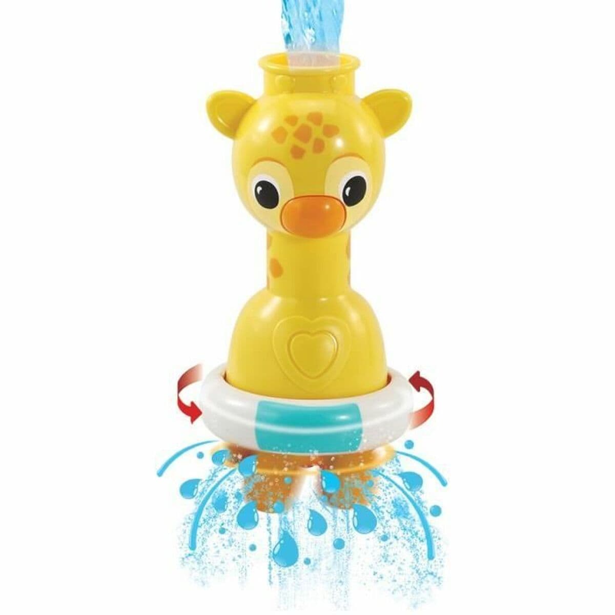 Vannimänguasjad Vtech Baby Coffret De Bain Multi-Activité (FR) - Image 3