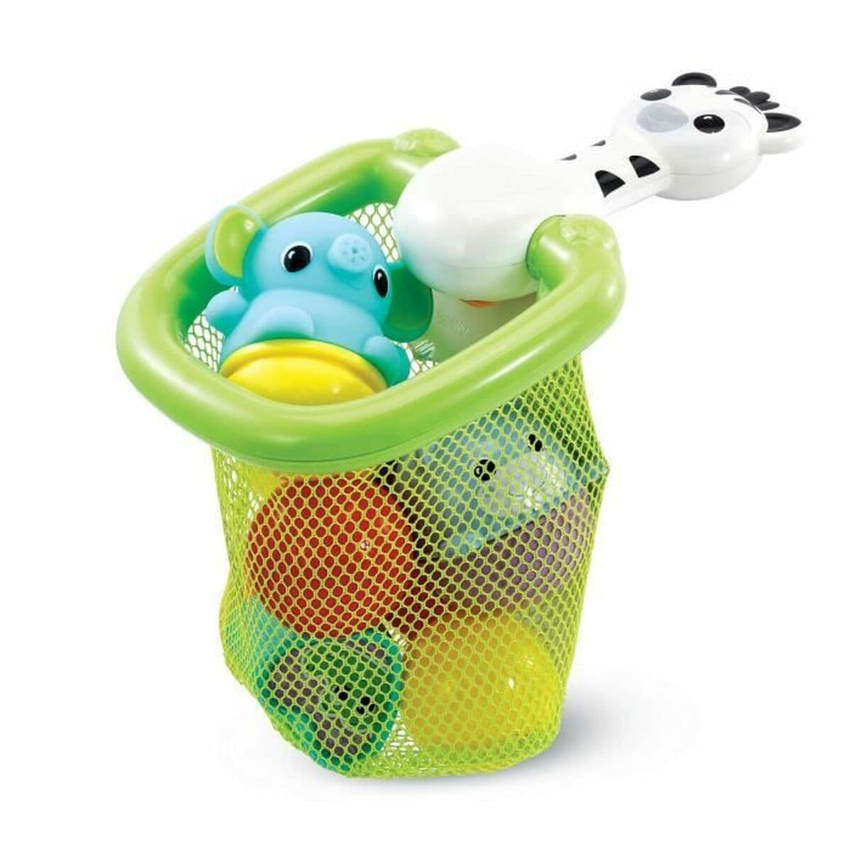 Vannimänguasjad Vtech Baby Coffret De Bain Multi-Activité (FR) - Image 4