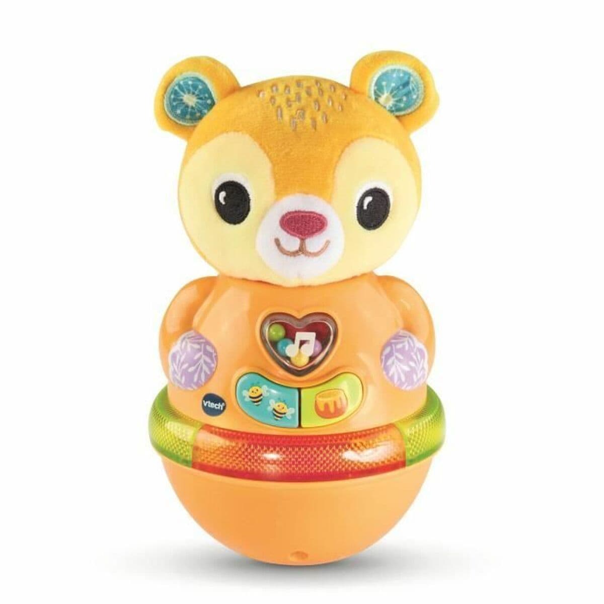 Gra edukacyjna Vtech Baby Bonbon, mon ourson culbuto (FR) - Image 2
