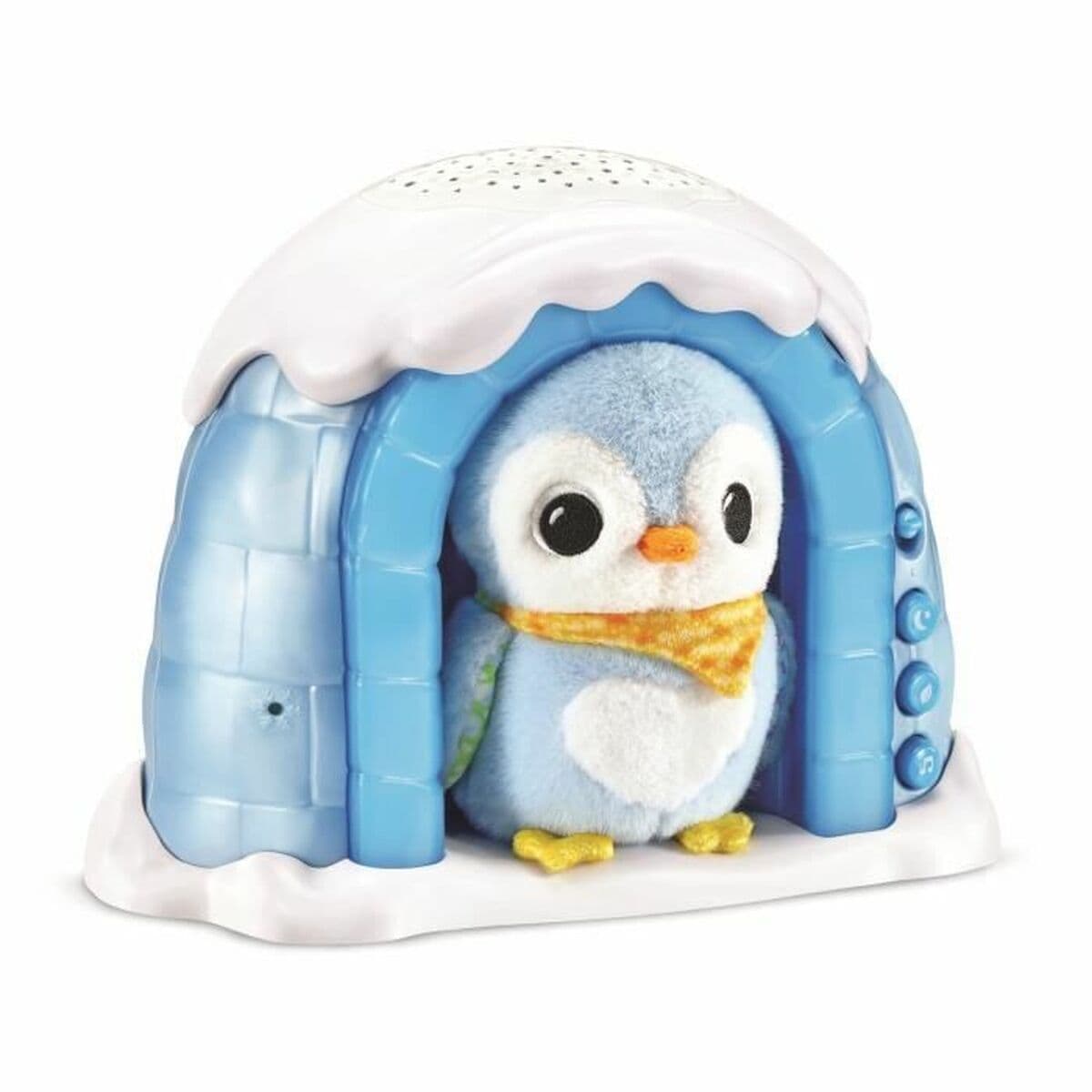 Musical Toy Vtech Baby PENGUIN NIGHT - Image 2