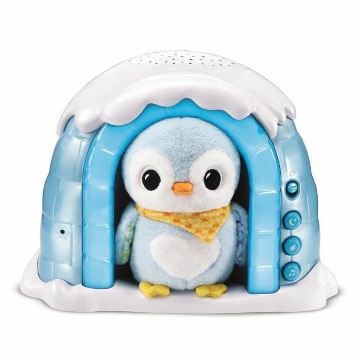 Musical Toy Vtech Baby PENGUIN NIGHT - Image 3