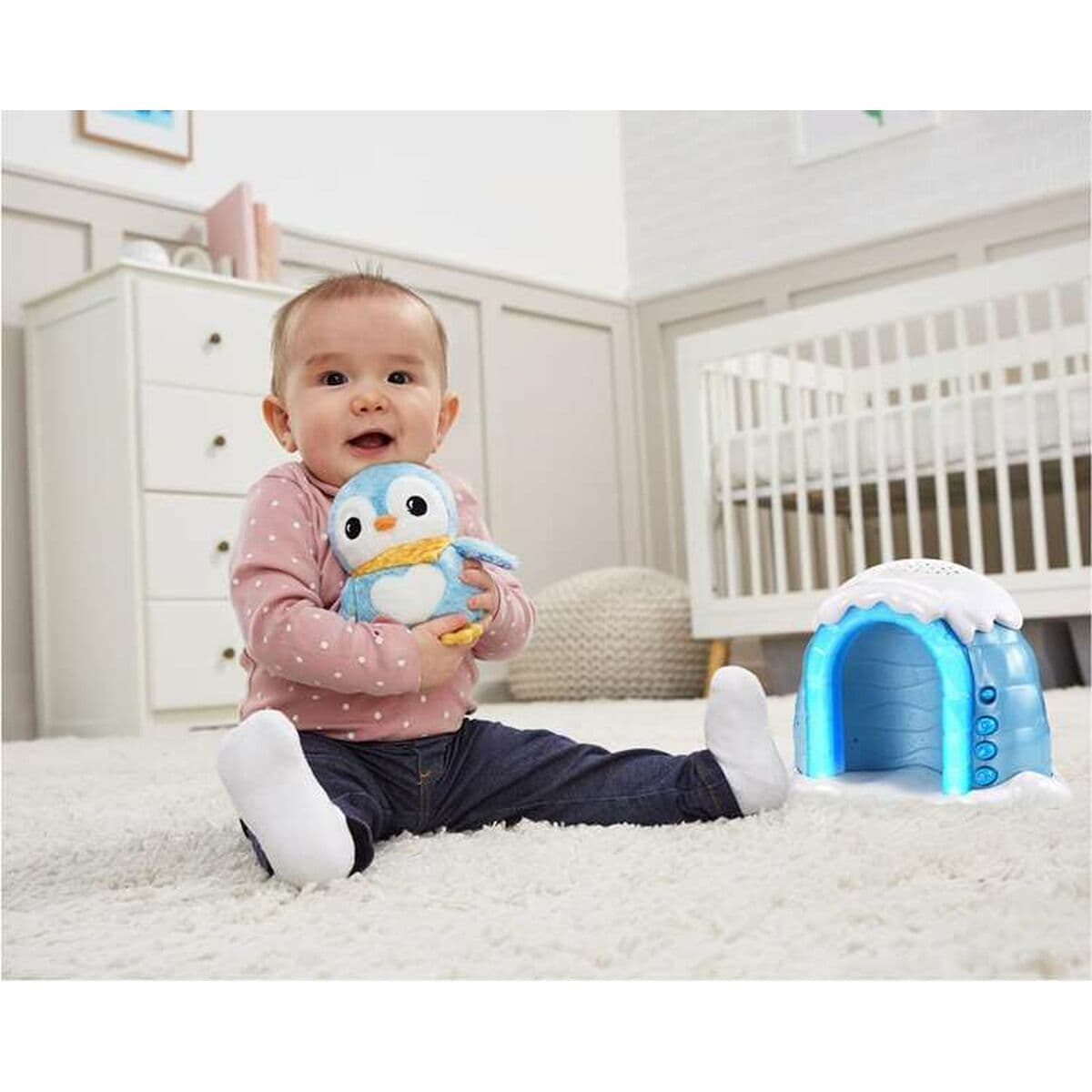 Lampka nocna Vtech - Image 4