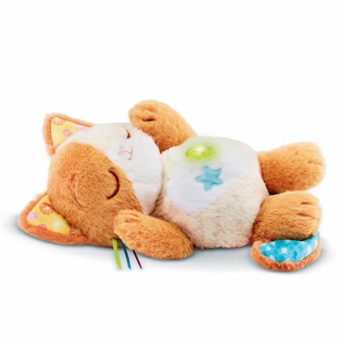 Juguete Musical Vtech Baby My Kitten Sweet Night - Image 2