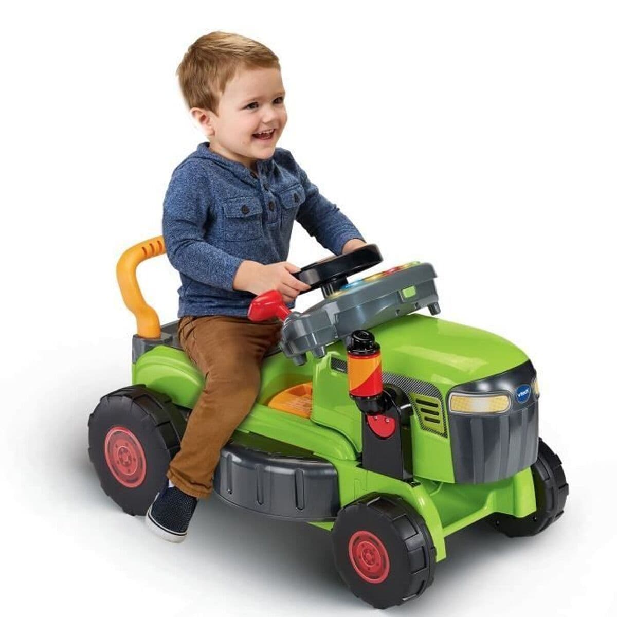 Playset Vtech Baby - Image 2