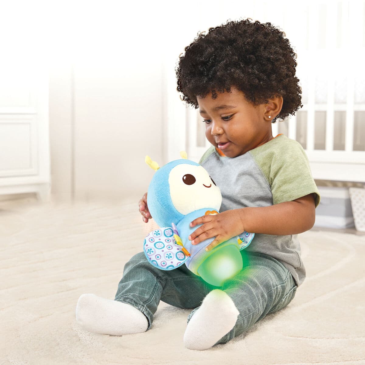 Lampka nocna Vtech Baby (1 Sztuk) - Image 3