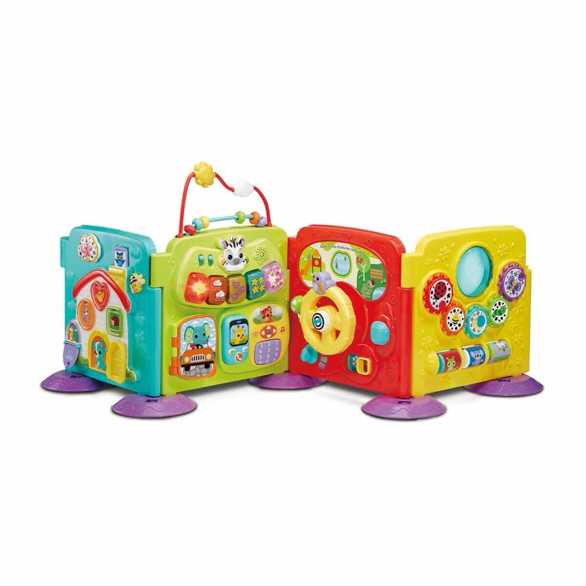 Playset Vtech Baby 10 Stücke - Image 5