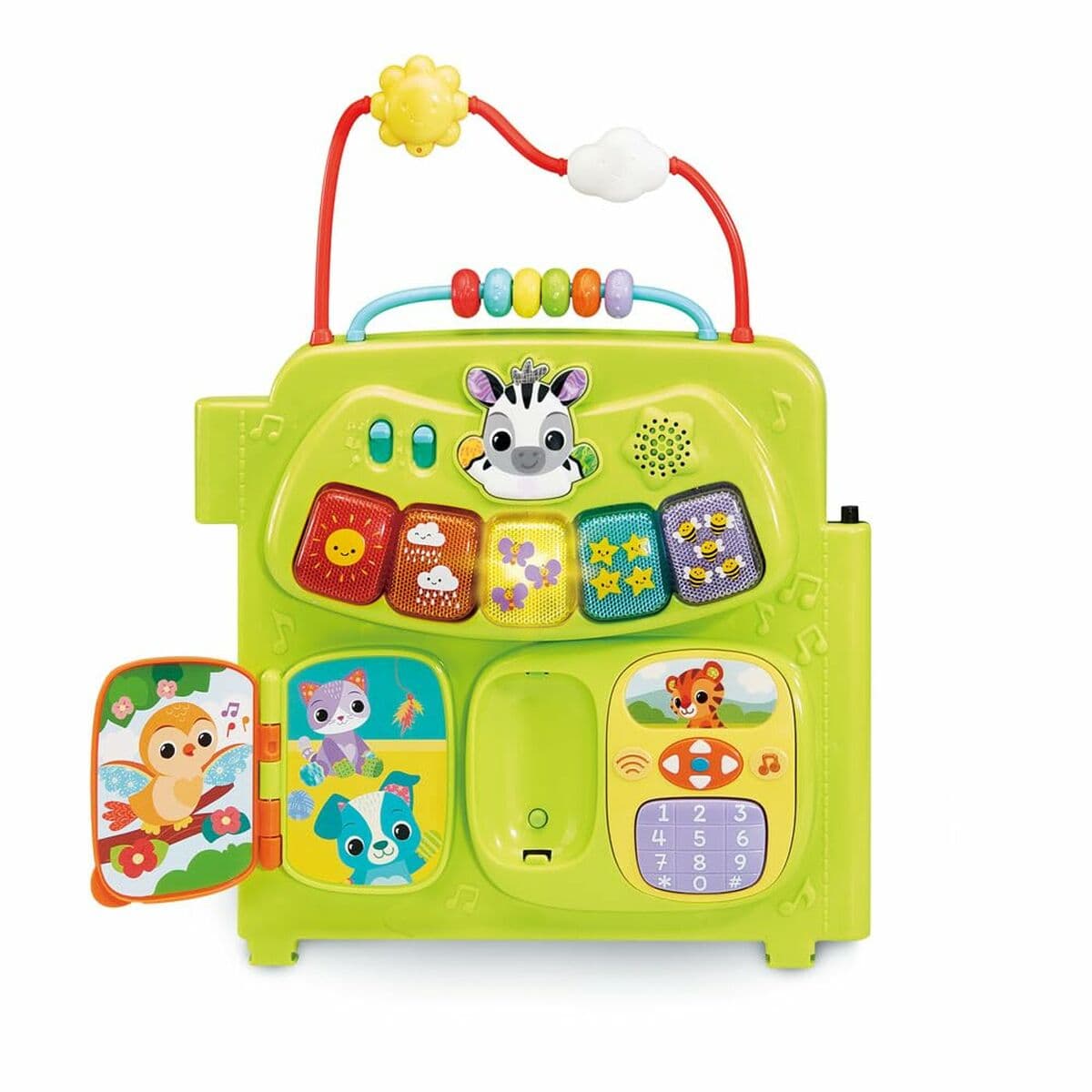 Playset Vtech Baby 10 Stücke - Image 8