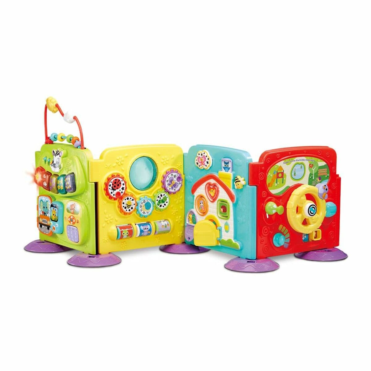 Playset Vtech Baby 10 Stücke - Image 9