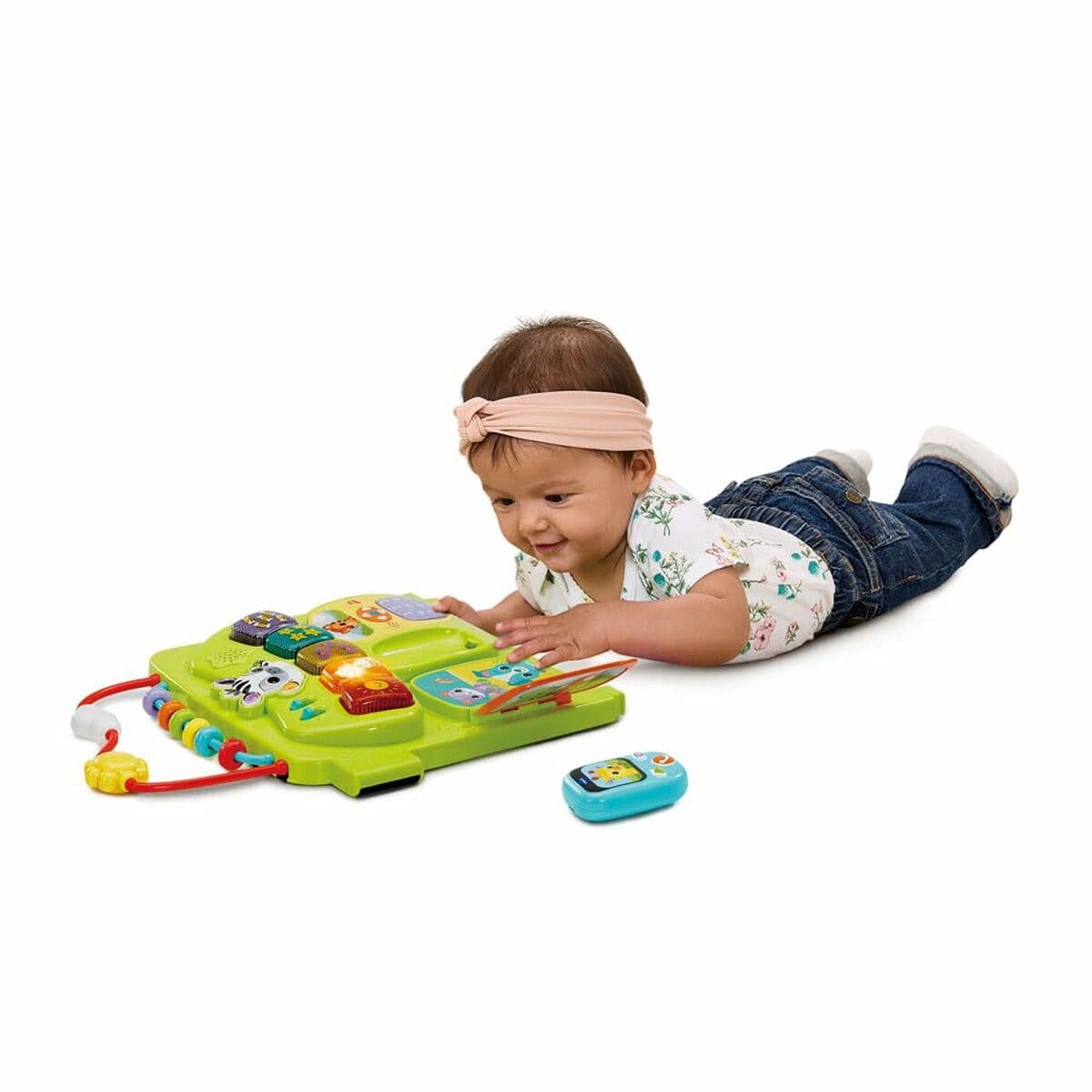 Playset Vtech Baby 10 Stücke - Image 11