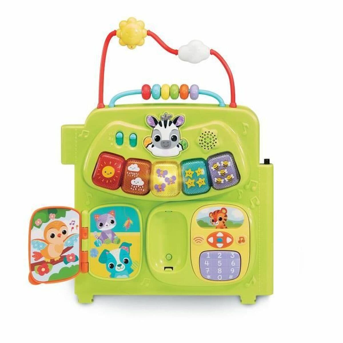 Playset Vtech Baby 10 Stücke - Image 13